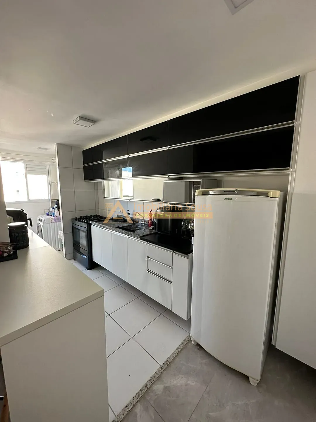 Apartamento, 2 quartos, 56 m² - Foto 9