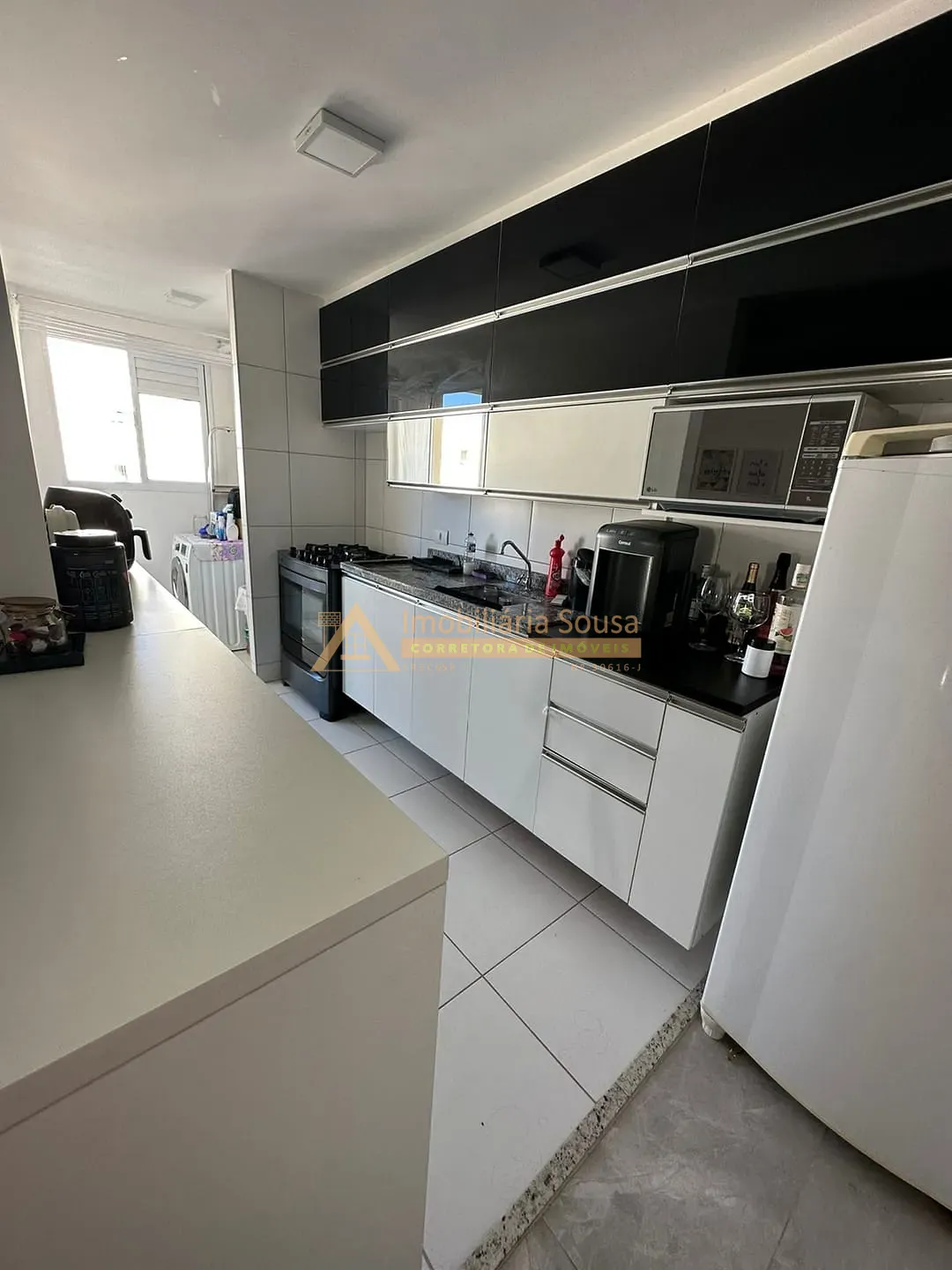 Apartamento, 2 quartos, 56 m² - Foto 11