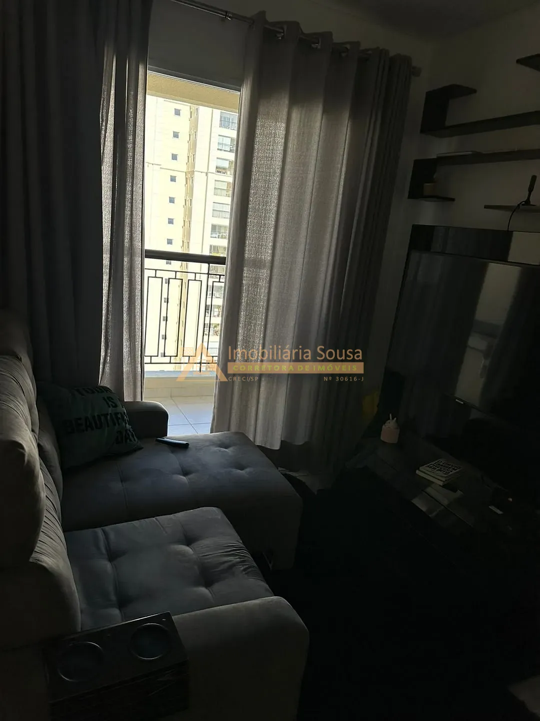 Apartamento, 2 quartos, 56 m² - Foto 12