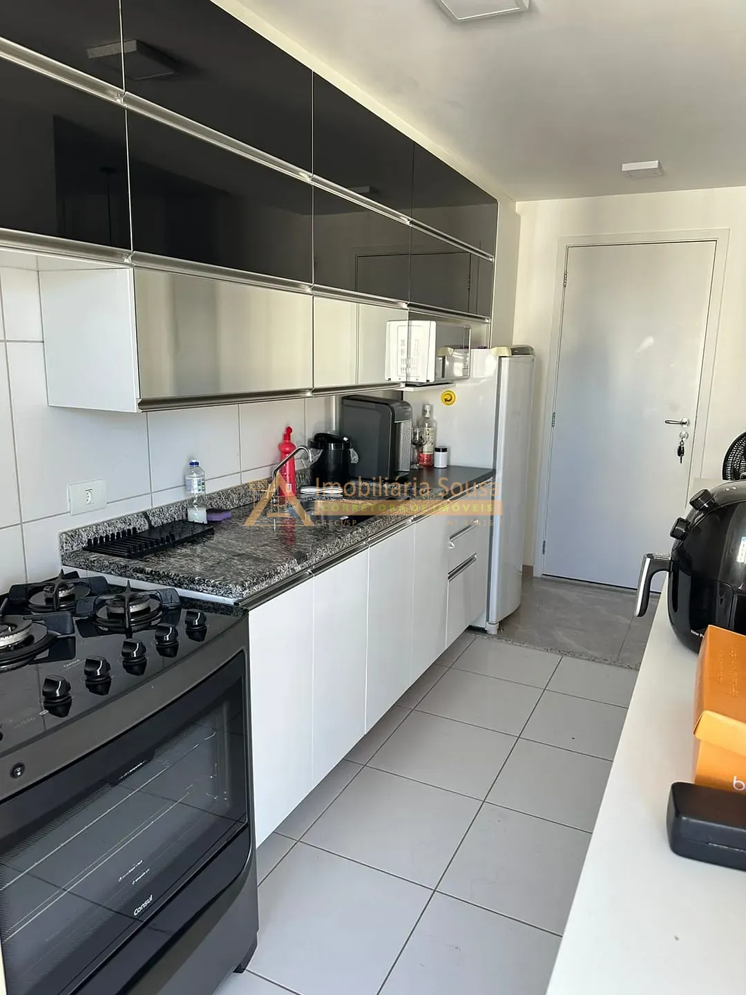 Apartamento, 2 quartos, 56 m² - Foto 13
