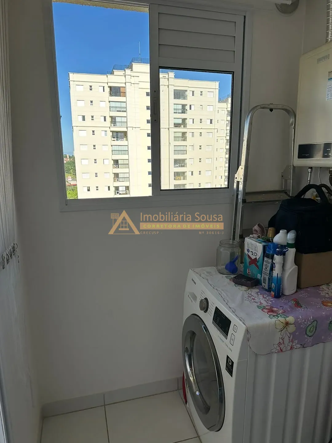 Apartamento, 2 quartos, 56 m² - Foto 15