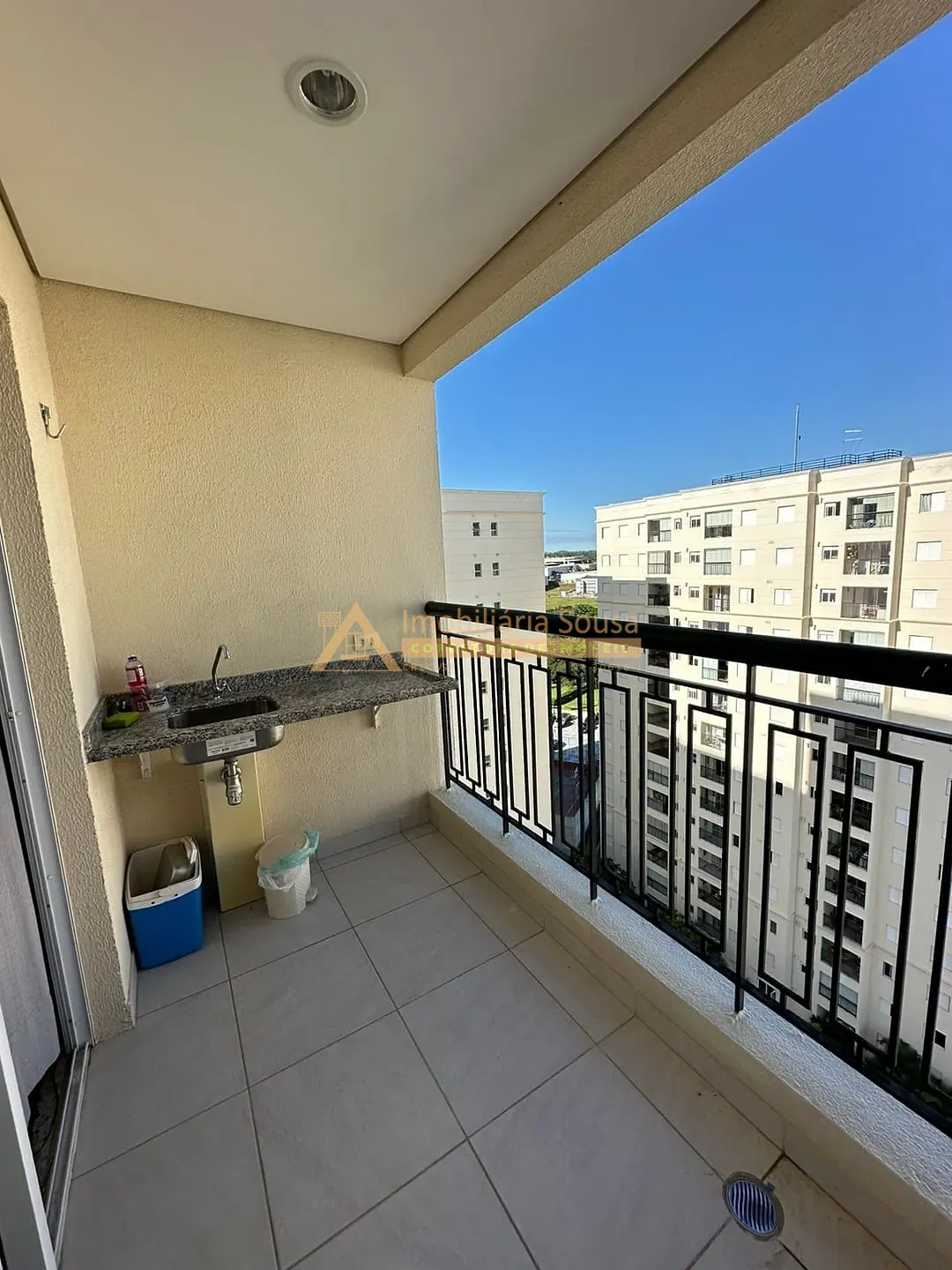 Apartamento, 2 quartos, 56 m² - Foto 16