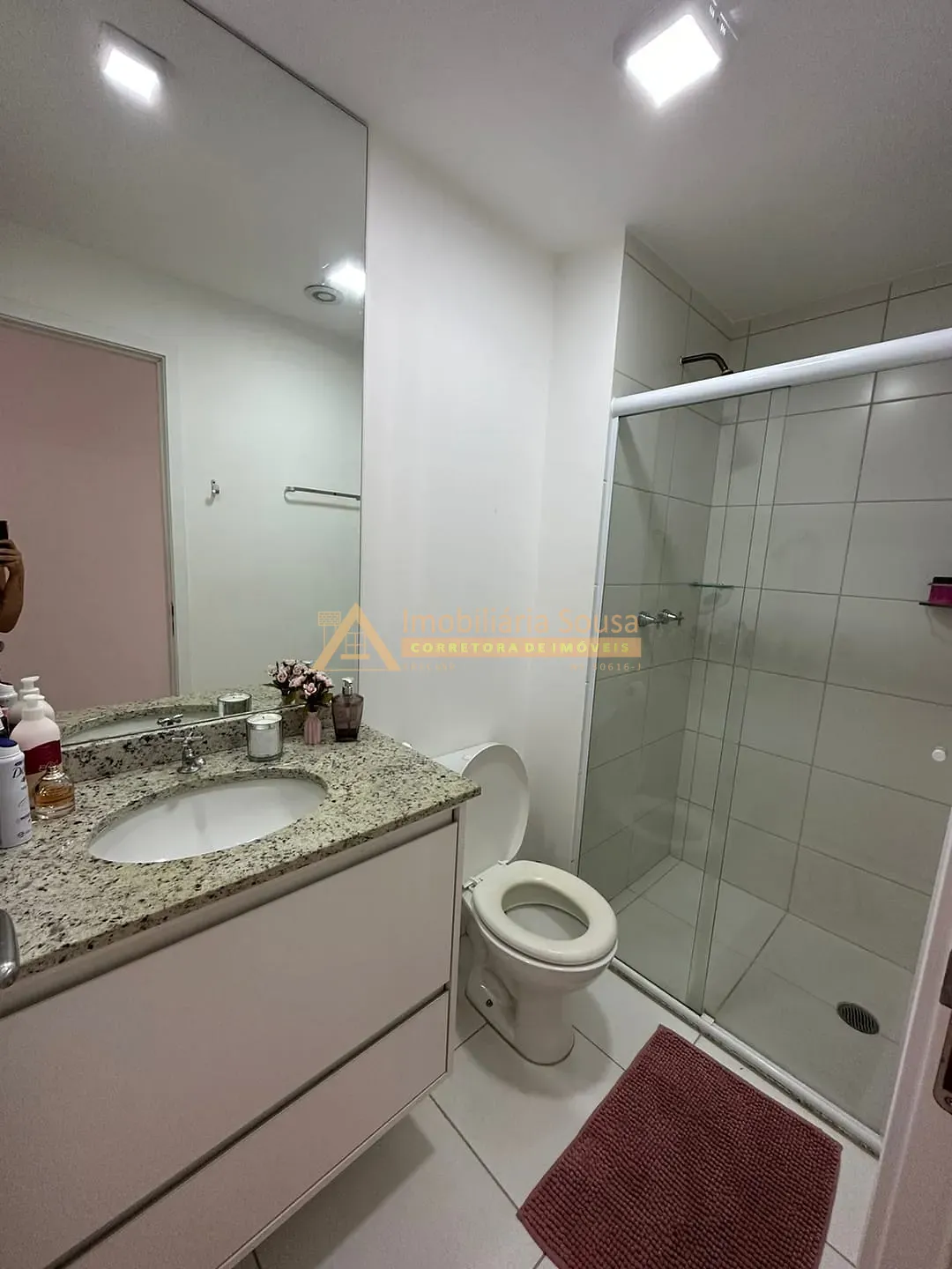 Apartamento, 2 quartos, 56 m² - Foto 17