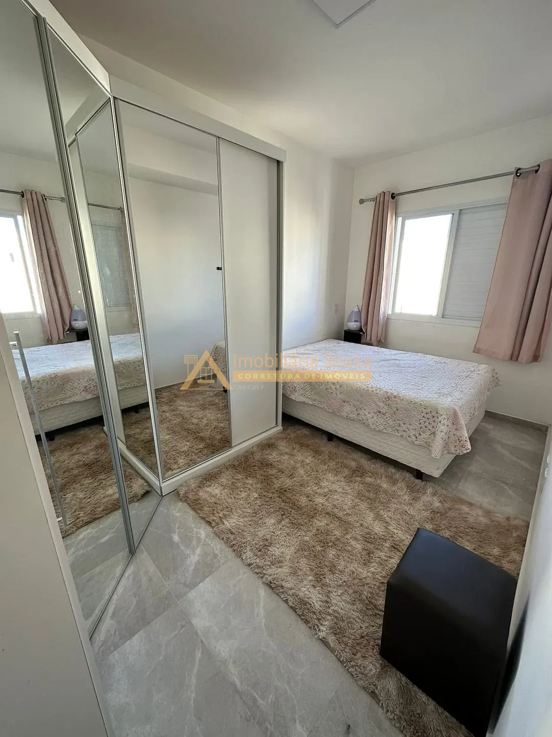 Apartamento, 2 quartos, 56 m² - Foto 18