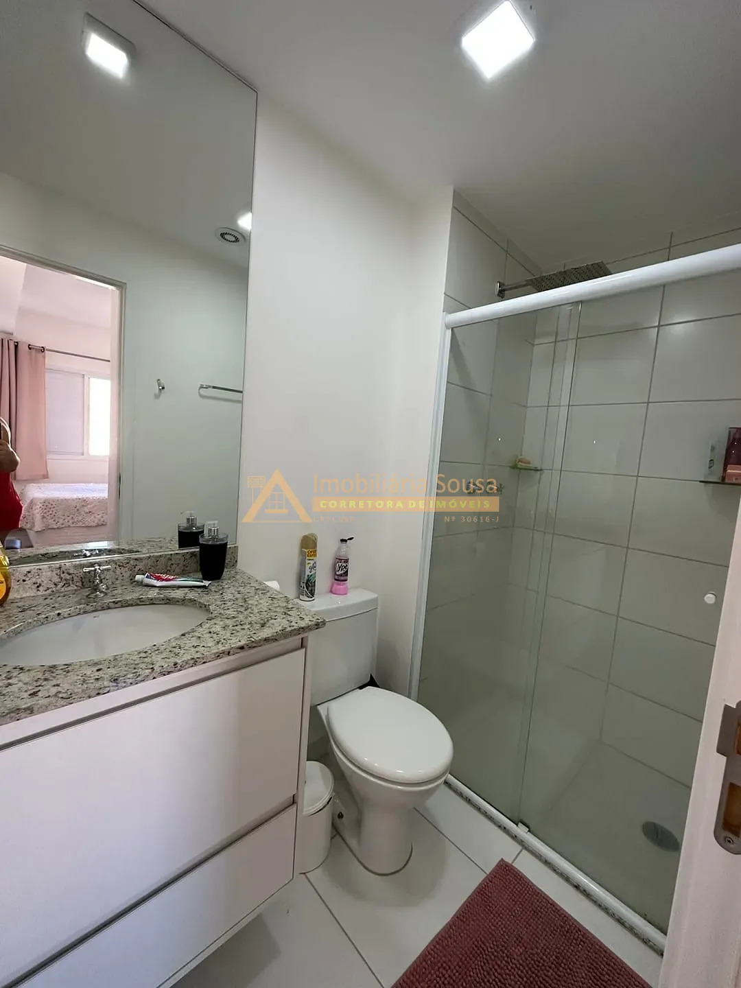 Apartamento, 2 quartos, 56 m² - Foto 19