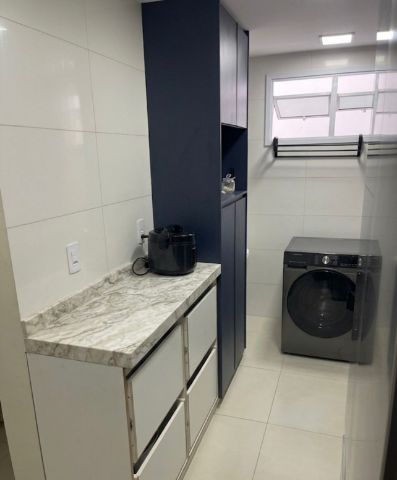 Apartamento 2 quartos e 1 banheiro, à venda, no bairro Setor Sul (Gama) em Quadra 4