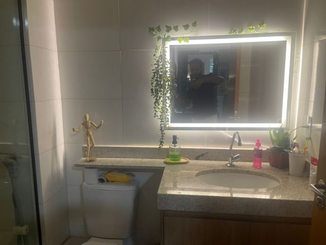 Apartamento 2 quartos e 1 banheiro, à venda, no bairro Setor Sul (Gama) em Quadra 4