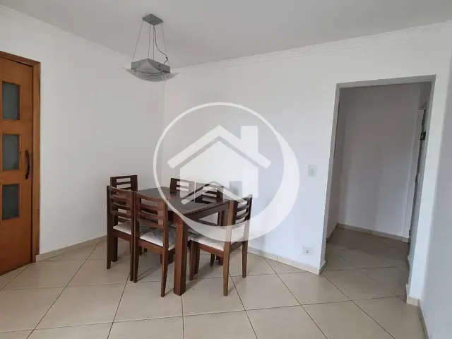 Apartamento 2 quartos e 2 banheiros, à venda ou para alugar, no bairro Vila Gumercindo em São Paulo