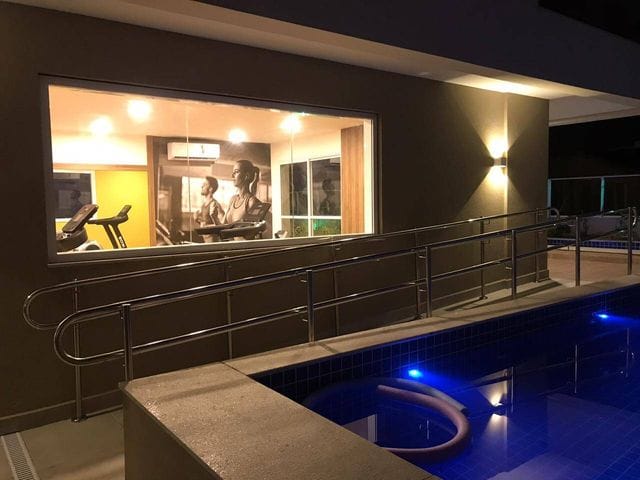 Apartamento com 94m² 2 quartos e 3 banheiros, à venda, no bairro Botafogo em Rio de Janeiro