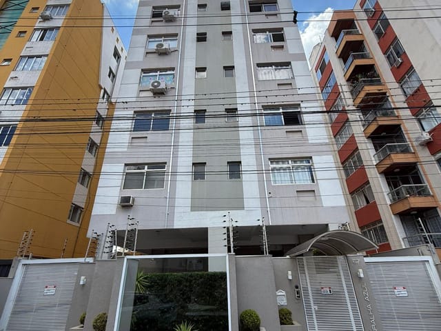 Foto do Apartamento - Apartamento para Locação 1 Quarto, 1 Vaga, 86M², ZONA 07, MARINGÁ -  | Teto imoveis MGA