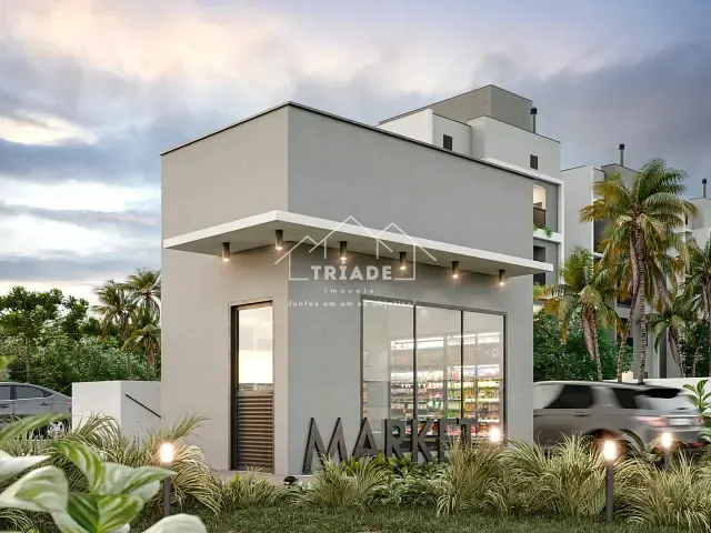 Apartamento 3 quartos e 1 banheiro, à venda, no bairro Centro em Araucária