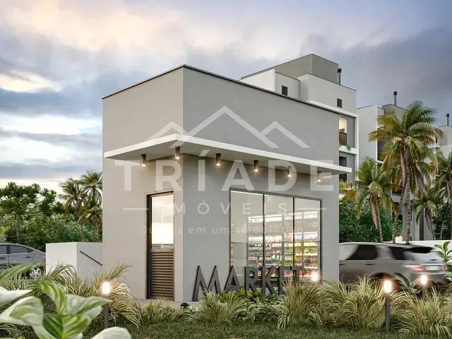 Apartamento 3 quartos e 1 banheiro, à venda, no bairro Centro em Araucária
