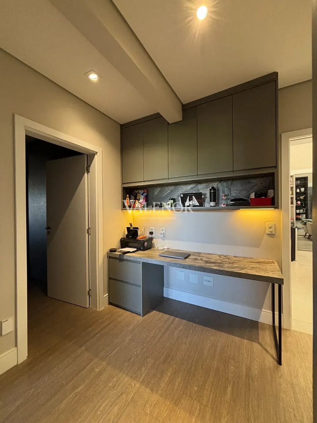 Apartamento, 3 quartos, 188 m² - Foto 4