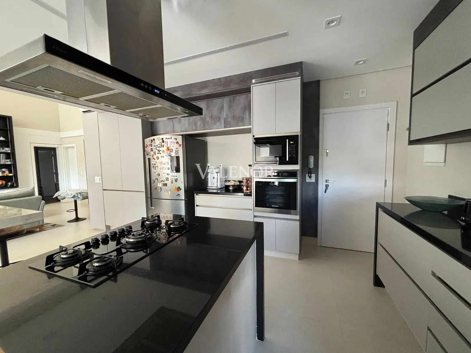 Apartamento, 3 quartos, 188 m² - Foto 7