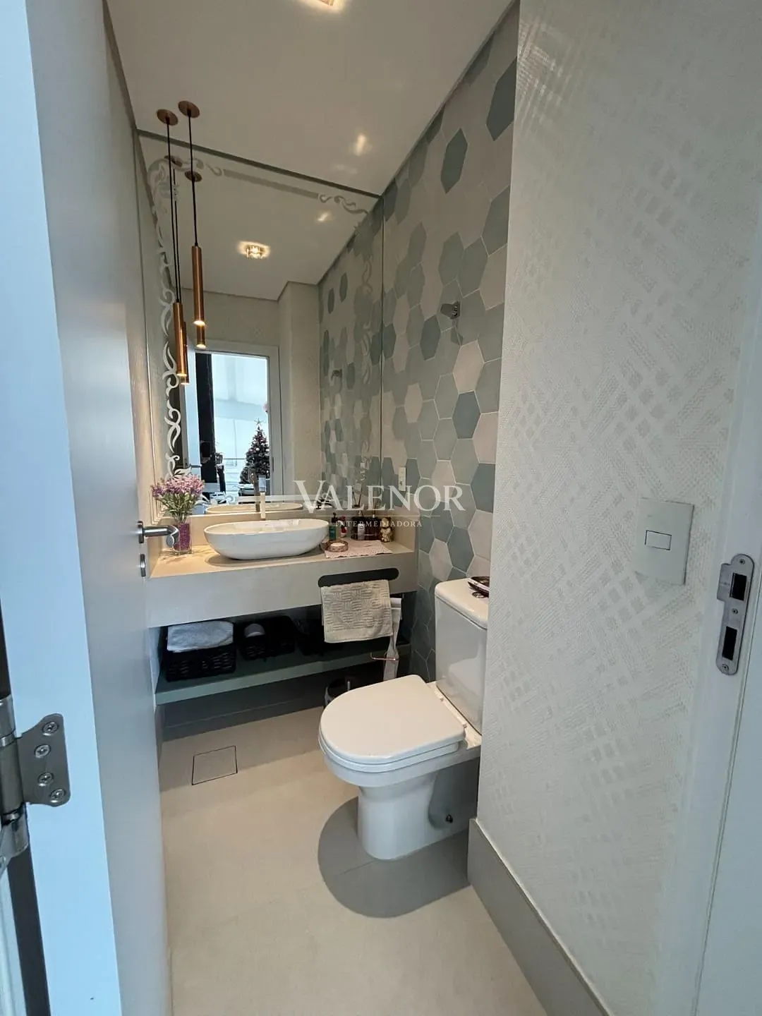 Apartamento, 3 quartos, 188 m² - Foto 9