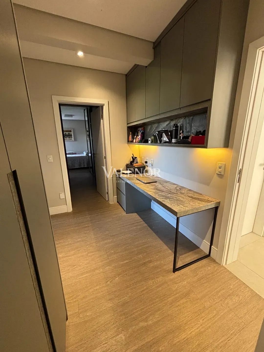 Apartamento, 3 quartos, 188 m² - Foto 5