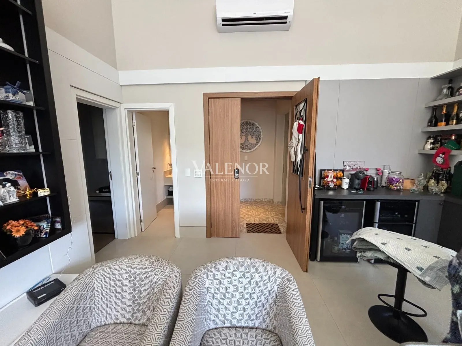 Apartamento, 3 quartos, 188 m² - Foto 19