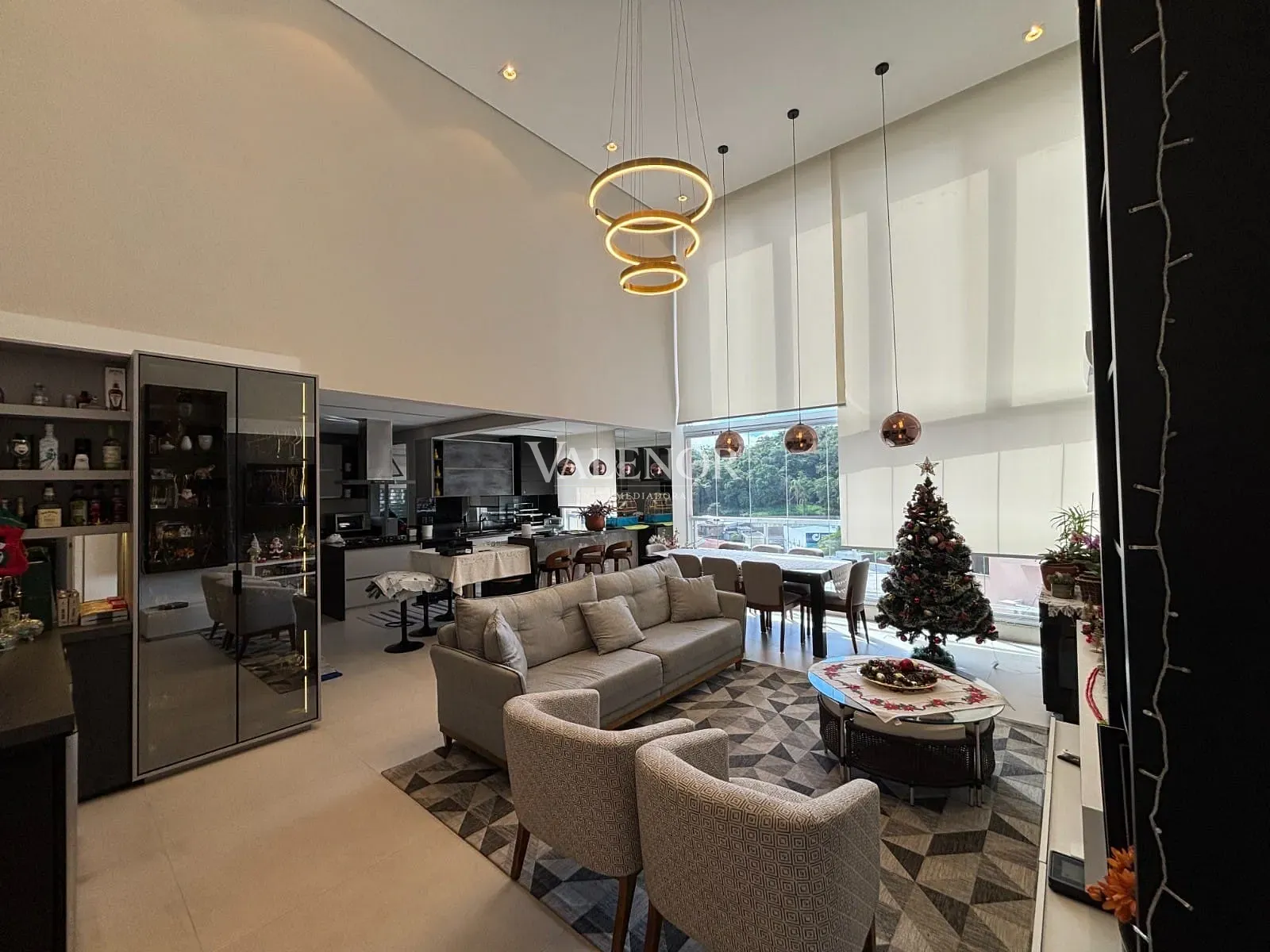 Apartamento, 3 quartos, 188 m² - Foto 12
