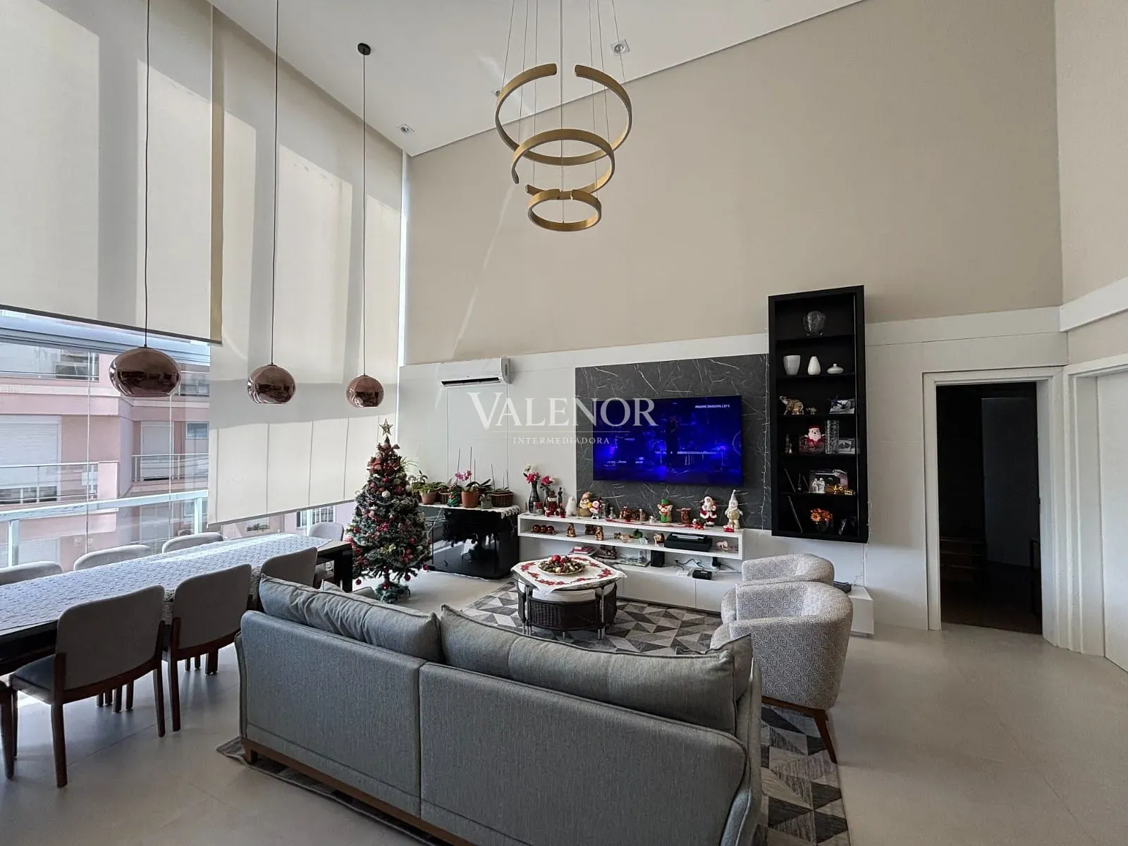 Apartamento, 3 quartos, 188 m² - Foto 13