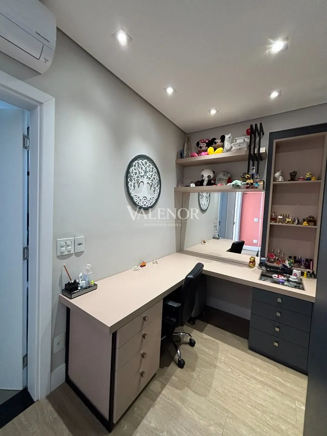 Apartamento, 3 quartos, 188 m² - Foto 37