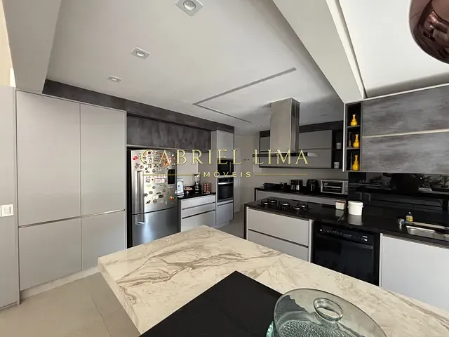Apartamento com 188m² 3 quartos e 4 banheiros, à venda, no bairro Jardim das Samambaias em Jundiaí