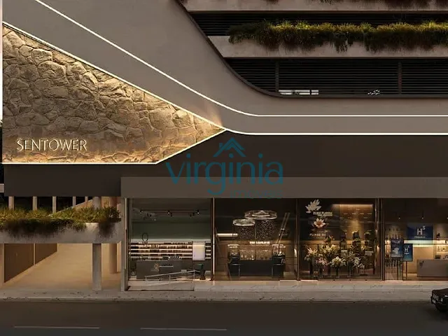 Apartamento com 77m² 1 quarto e 2 banheiros, à venda, no bairro Centro em Estância Velha