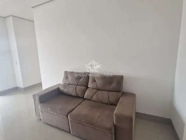 Apartamento 3 quartos e 2 banheiros, à venda, no bairro Setor Industrial Sul em Sinop