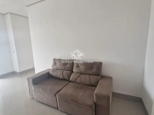 Apartamento 3 quartos e 2 banheiros, à venda, no bairro Setor Industrial Sul em Sinop