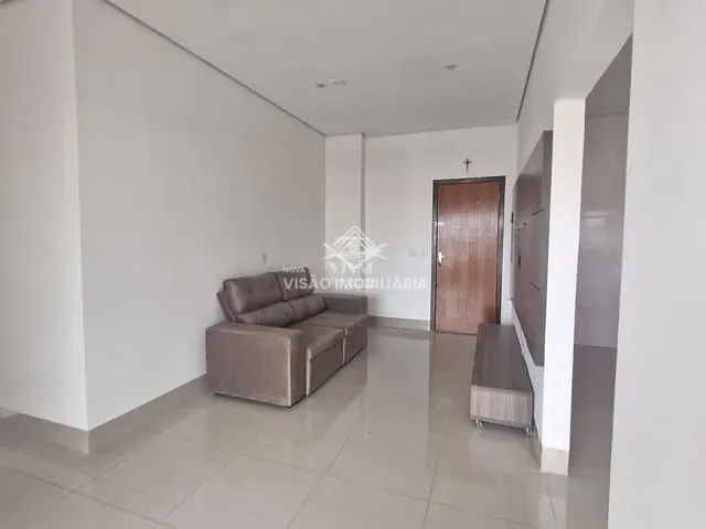 Apartamento 3 quartos e 2 banheiros, à venda, no bairro Setor Industrial Sul em Sinop