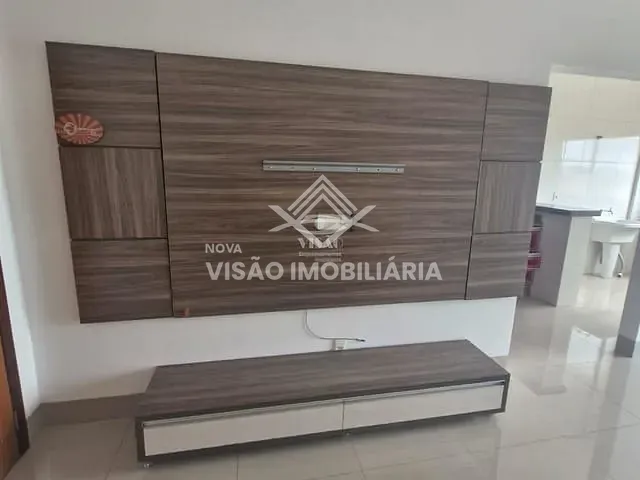 Apartamento 3 quartos e 2 banheiros, à venda, no bairro Setor Industrial Sul em Sinop
