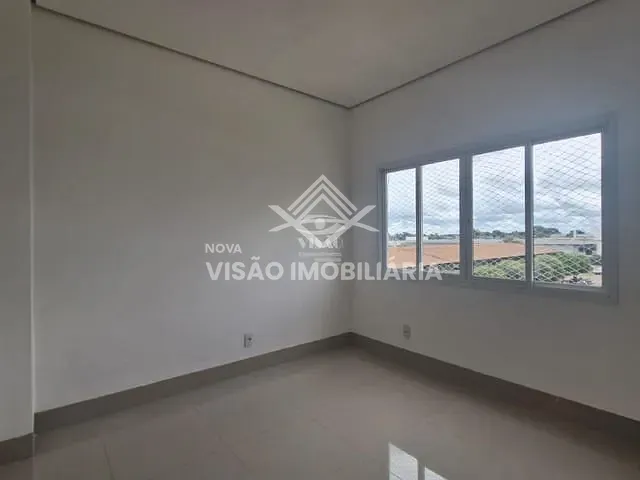 Apartamento 3 quartos e 2 banheiros, à venda, no bairro Setor Industrial Sul em Sinop