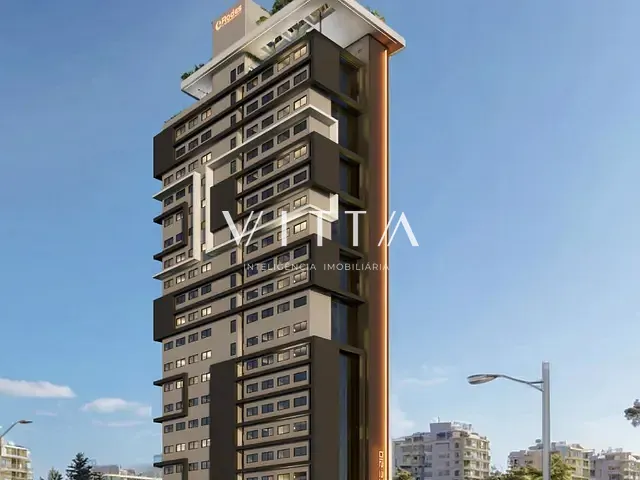Apartamento com 27m² 1 quarto e 1 banheiro, à venda, no bairro Plano Diretor Sul em Palmas