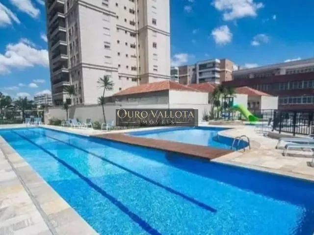 Apartamento com 105m² 3 quartos e 1 banheiro, à venda, no bairro Mooca em São Paulo