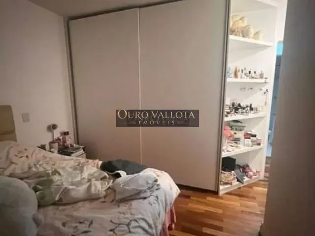 Apartamento com 105m² 3 quartos e 1 banheiro, à venda, no bairro Mooca em São Paulo