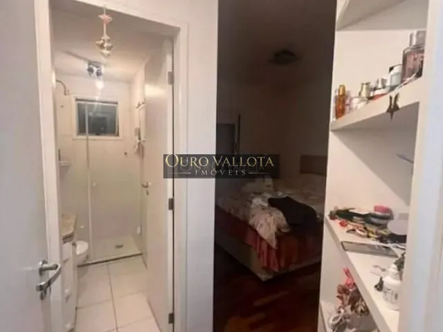 Apartamento com 105m² 3 quartos e 1 banheiro, à venda, no bairro Mooca em São Paulo