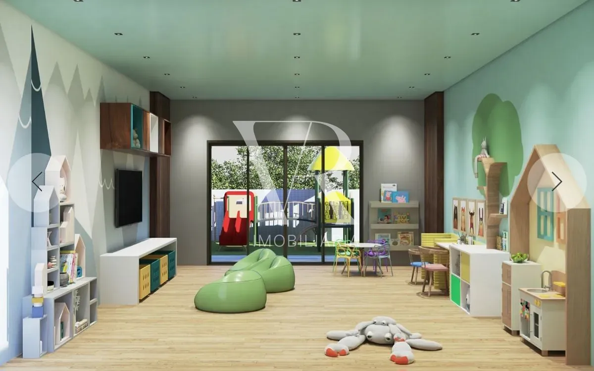 Apartamento, 3 quartos, 77 m² - Foto 12