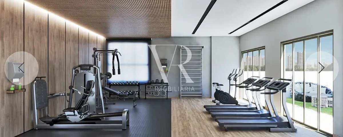 Apartamento, 3 quartos, 77 m² - Foto 11
