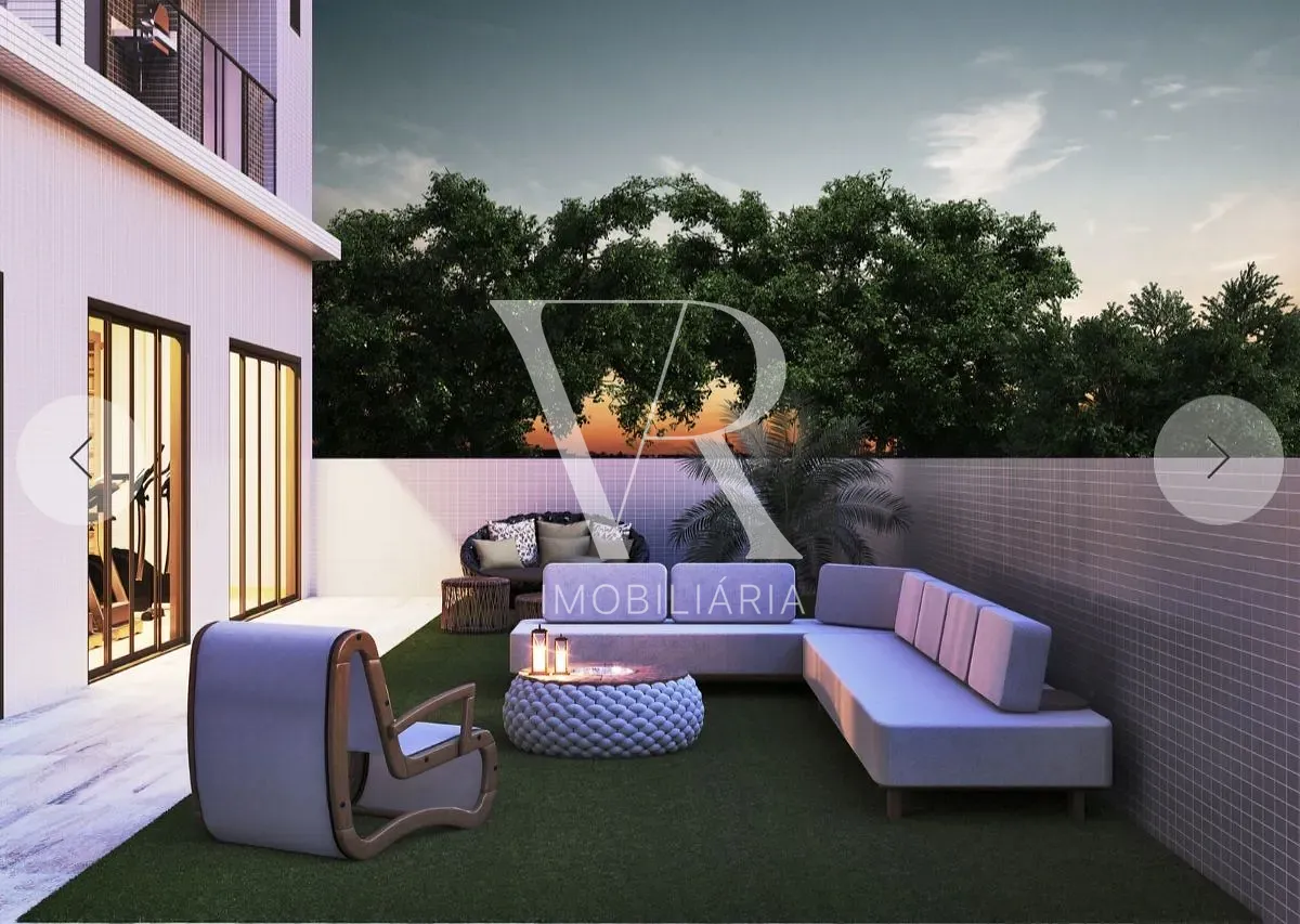 Apartamento, 3 quartos, 77 m² - Foto 6