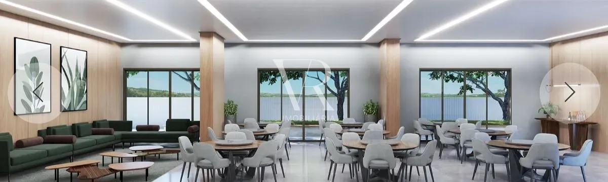 Apartamento, 3 quartos, 77 m² - Foto 3