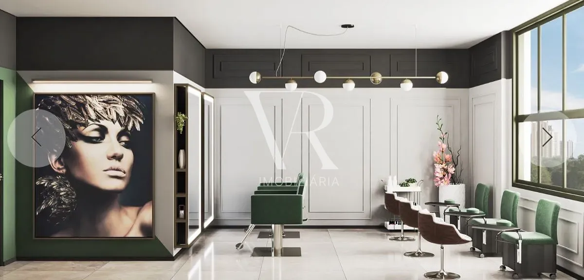 Apartamento, 3 quartos, 77 m² - Foto 4