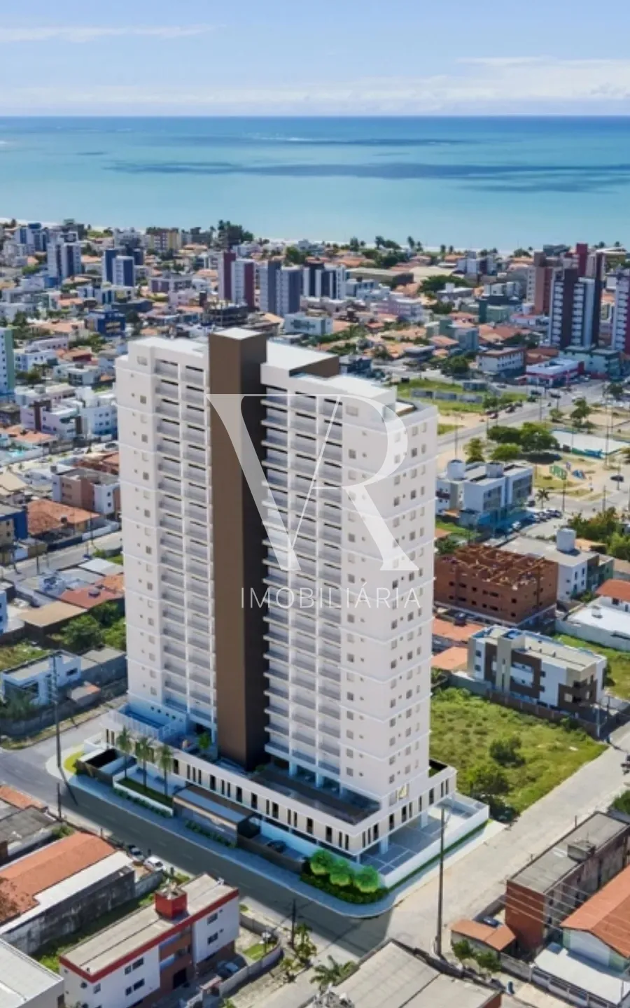 Apartamento, 3 quartos, 77 m² - Foto 1