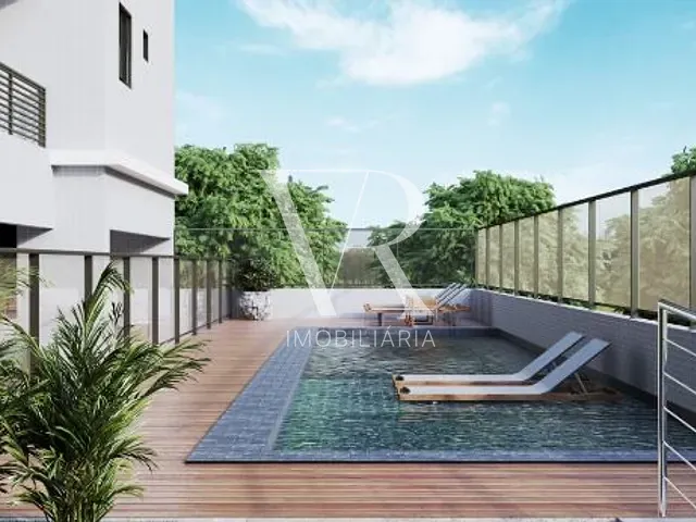 Apartamento 3 quartos e 1 banheiro, à venda, no bairro Bessa em João Pessoa