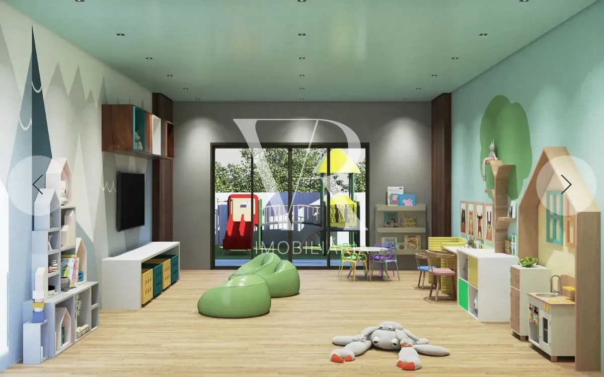 Apartamento, 3 quartos, 77 m² - Foto 12