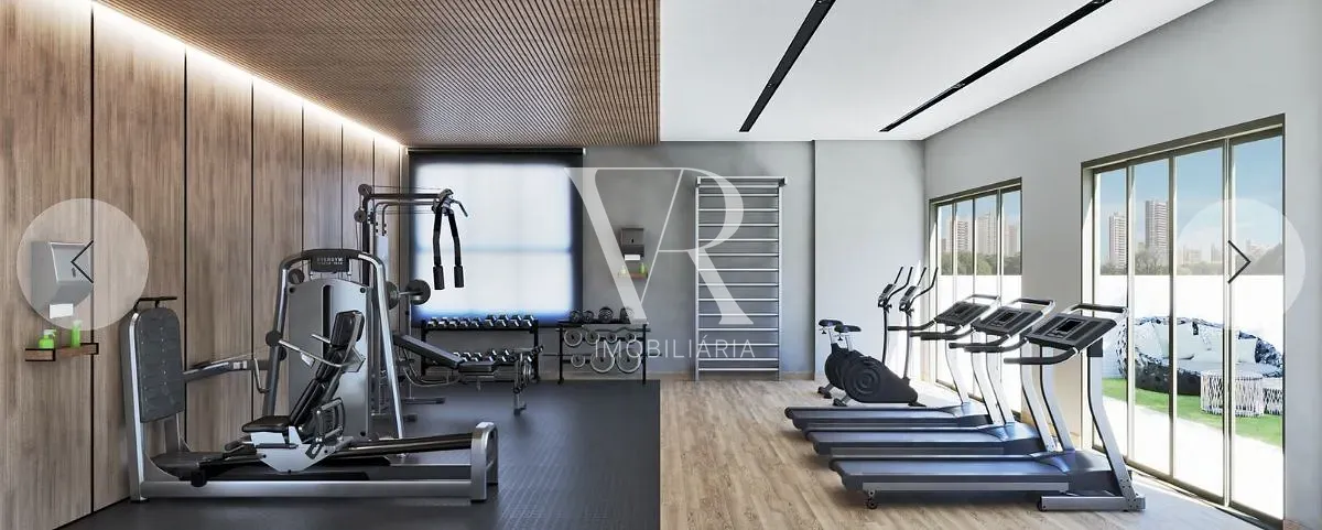 Apartamento, 3 quartos, 77 m² - Foto 11