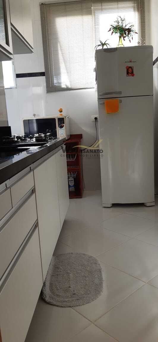 Apartamento com 75m² 2 quartos e 1 banheiro, à venda, no bairro Gopoúva em Guarulhos