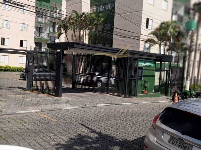 Apartamento com 75m² 2 quartos e 1 banheiro, à venda, no bairro Gopoúva em Guarulhos