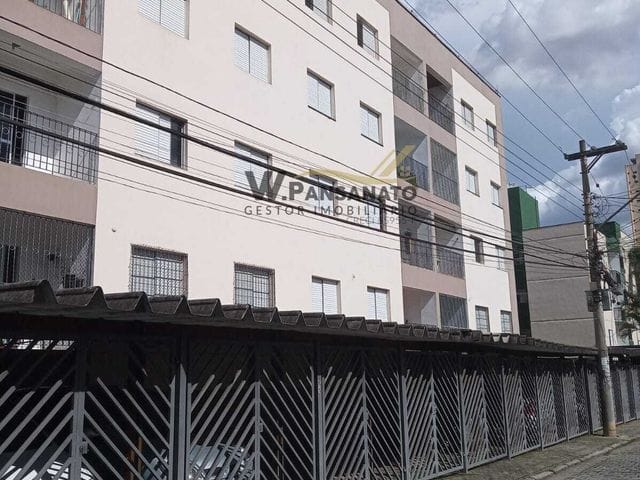 Apartamento com 75m² 2 quartos e 1 banheiro, à venda, no bairro Gopoúva em Guarulhos