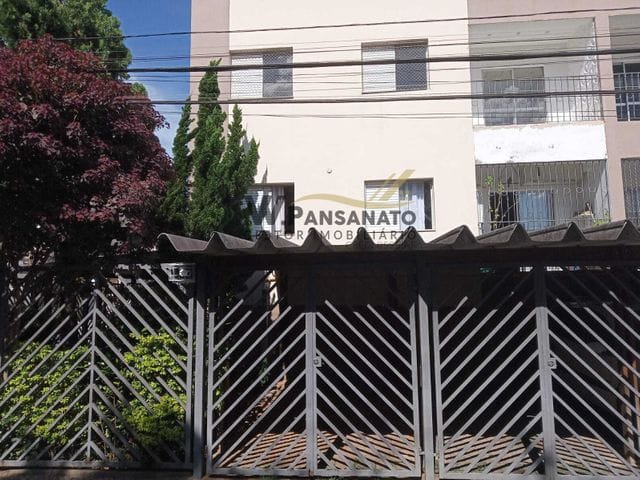 Apartamento com 75m² 2 quartos e 1 banheiro, à venda, no bairro Gopoúva em Guarulhos
