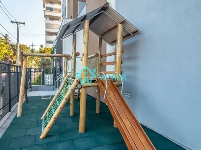 Apartamento com 94m² 2 quartos e 1 banheiro, à venda, no bairro Jardim América em São Leopoldo