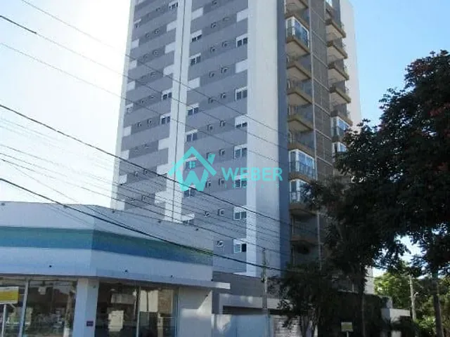 Apartamento com 94m² 2 quartos e 1 banheiro, à venda, no bairro Jardim América em São Leopoldo